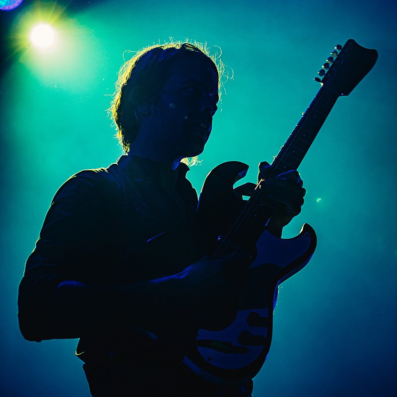 Balthazar at Crammerock 2019