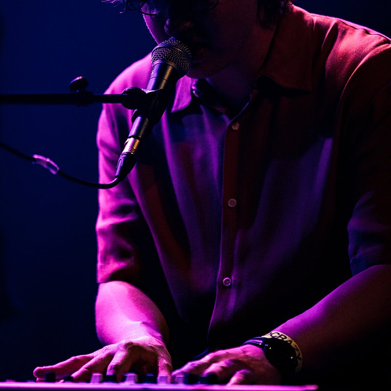Isaac Roux at viernulvier