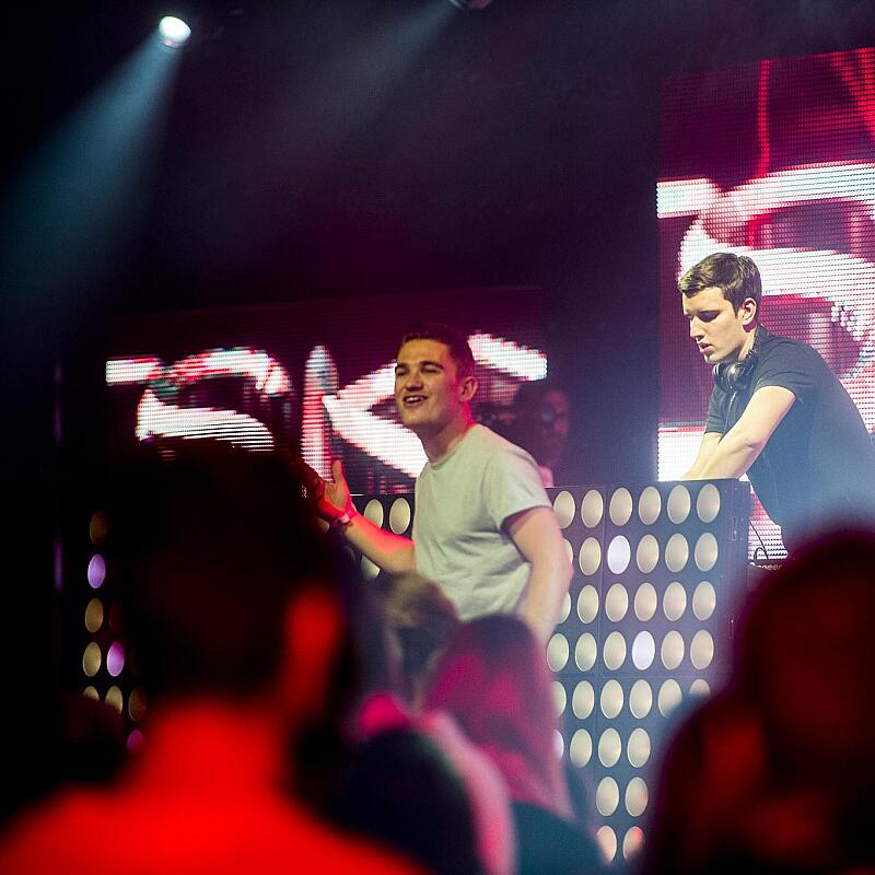 Netsky
