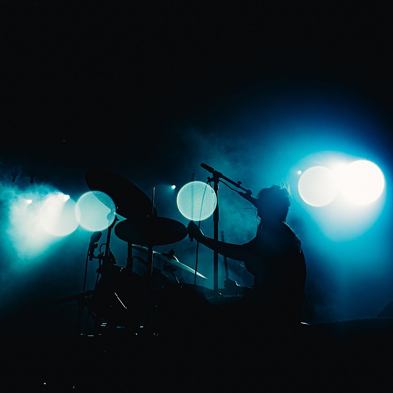 Brutus at Boomtown 2021