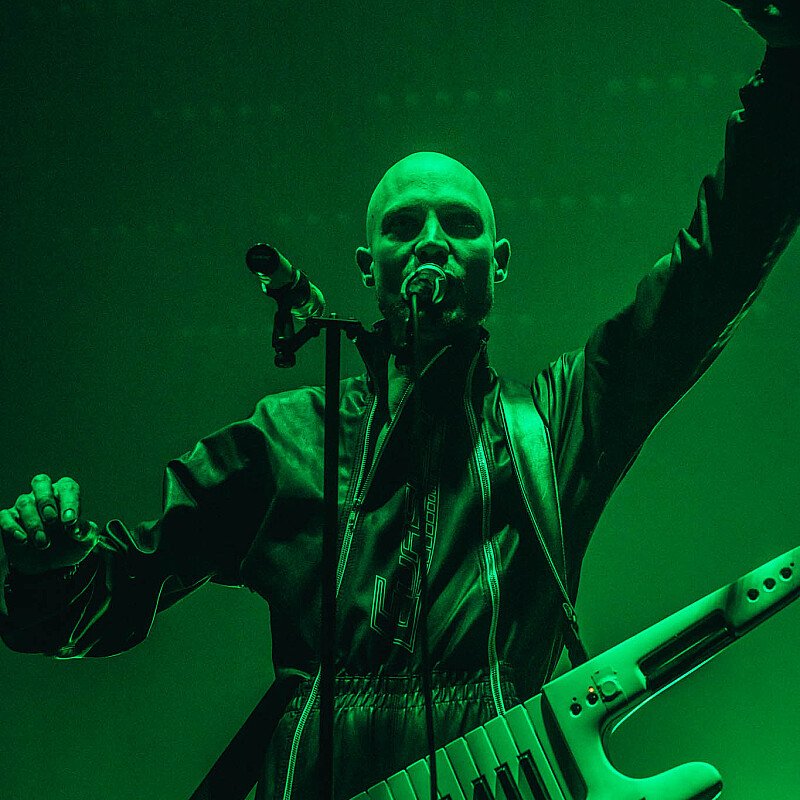 The Subs at Ancienne Belgique