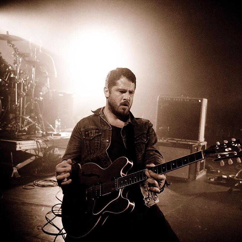 We Are Augustines