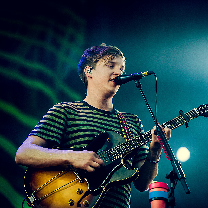 George Ezra