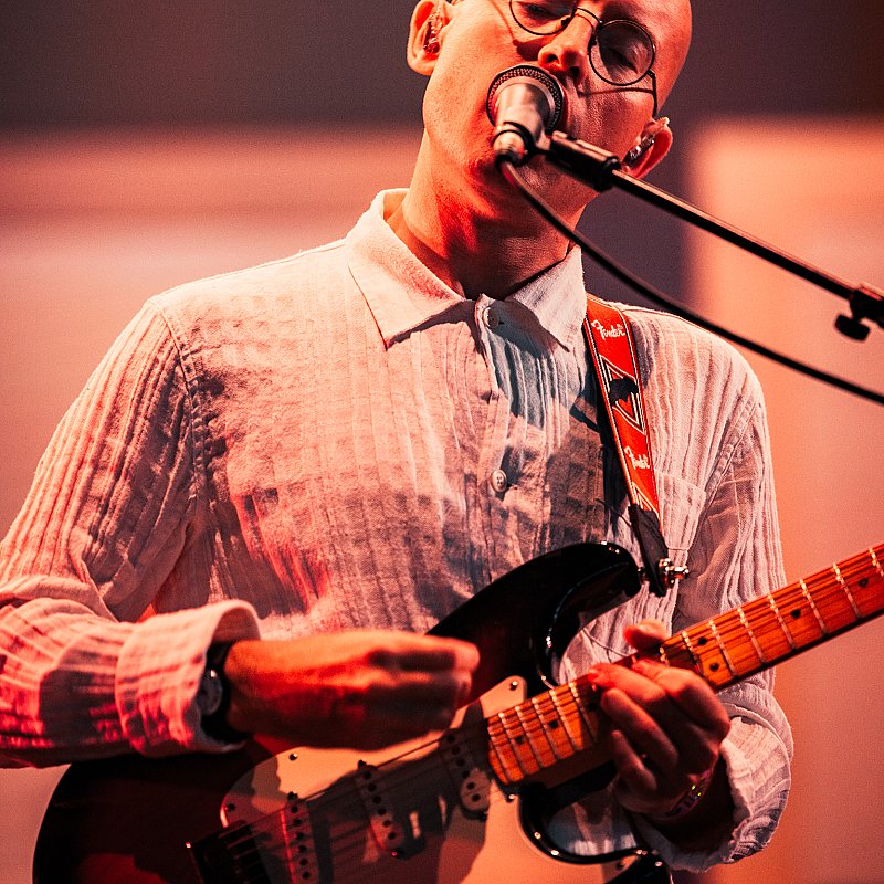 Bombay Bicycle Club at Pukkelpop 2023