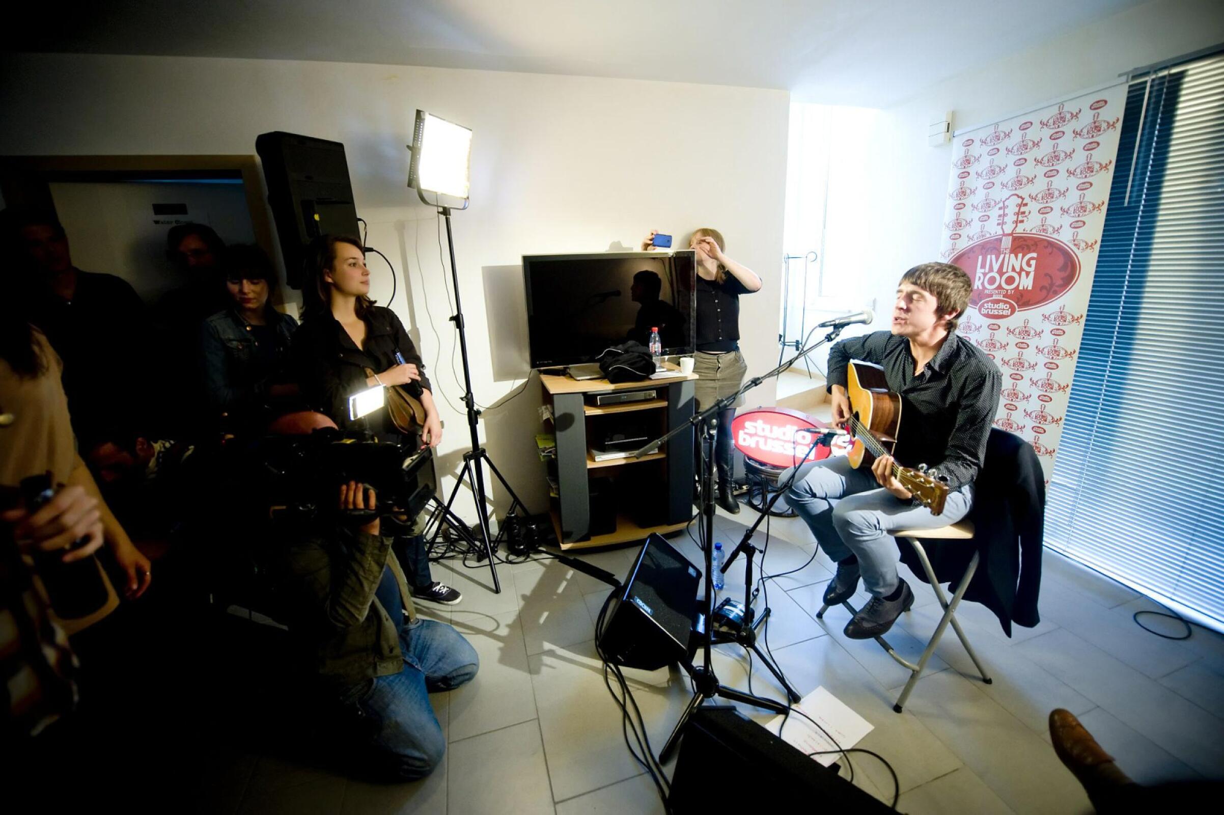 Miles Kane · photo 1