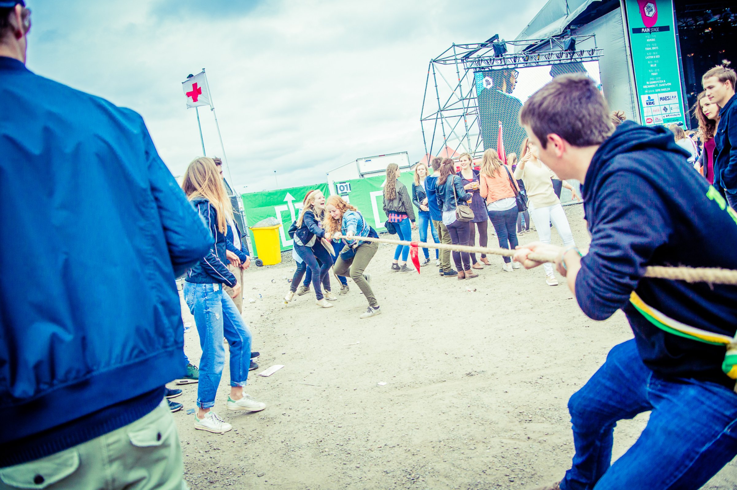 StuDay Atmosphere · foto 1