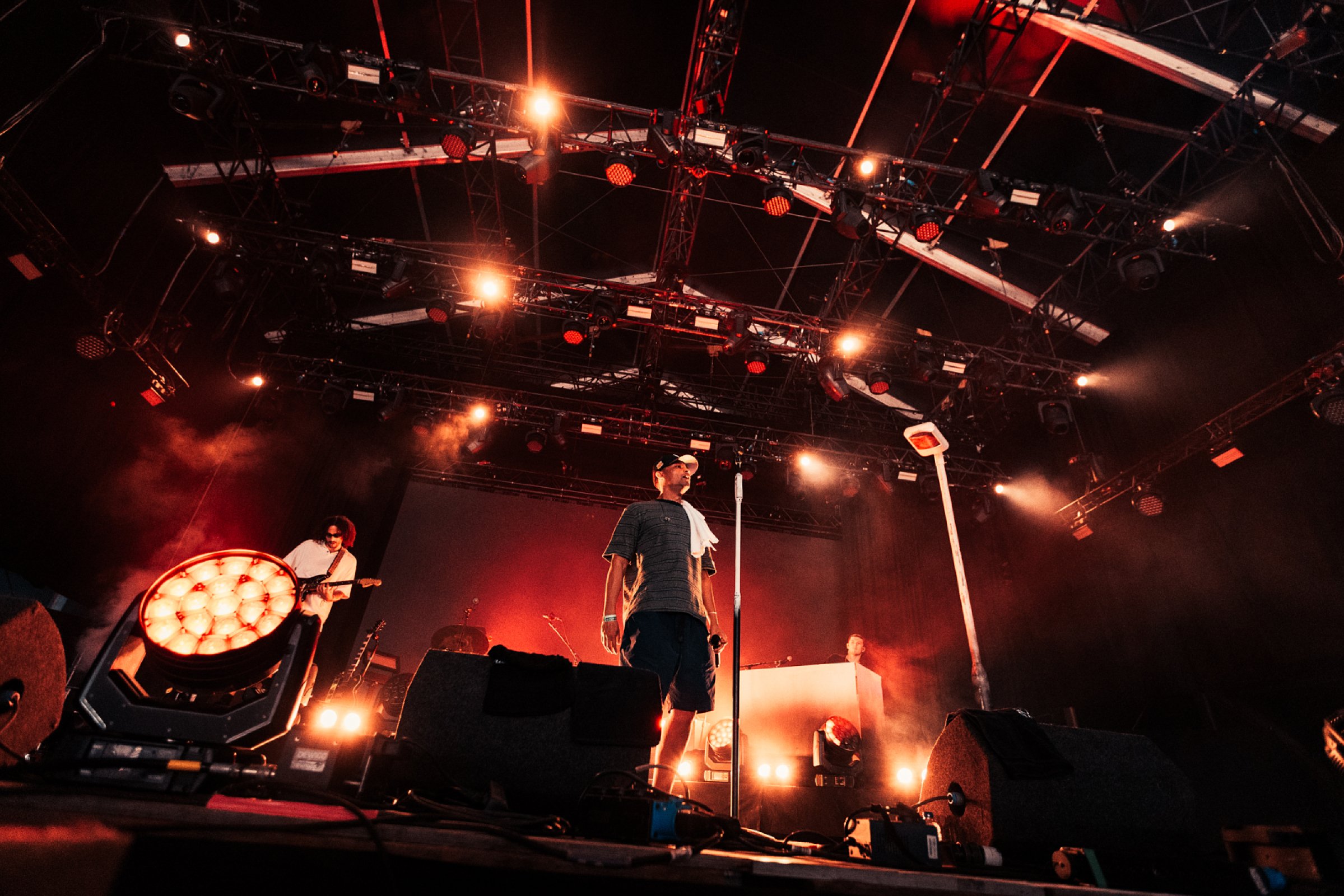 Loyle Carner · photo 1