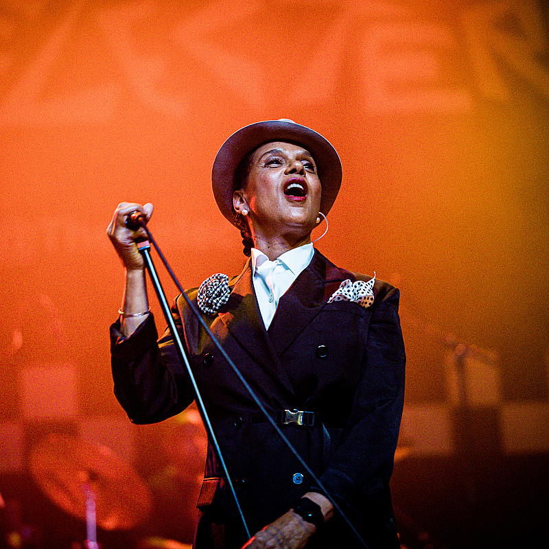 The Selecter