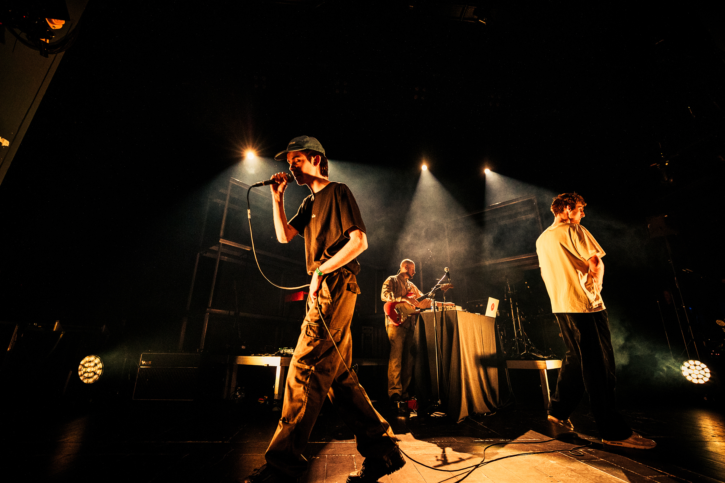 Alois & VLB · photo 1