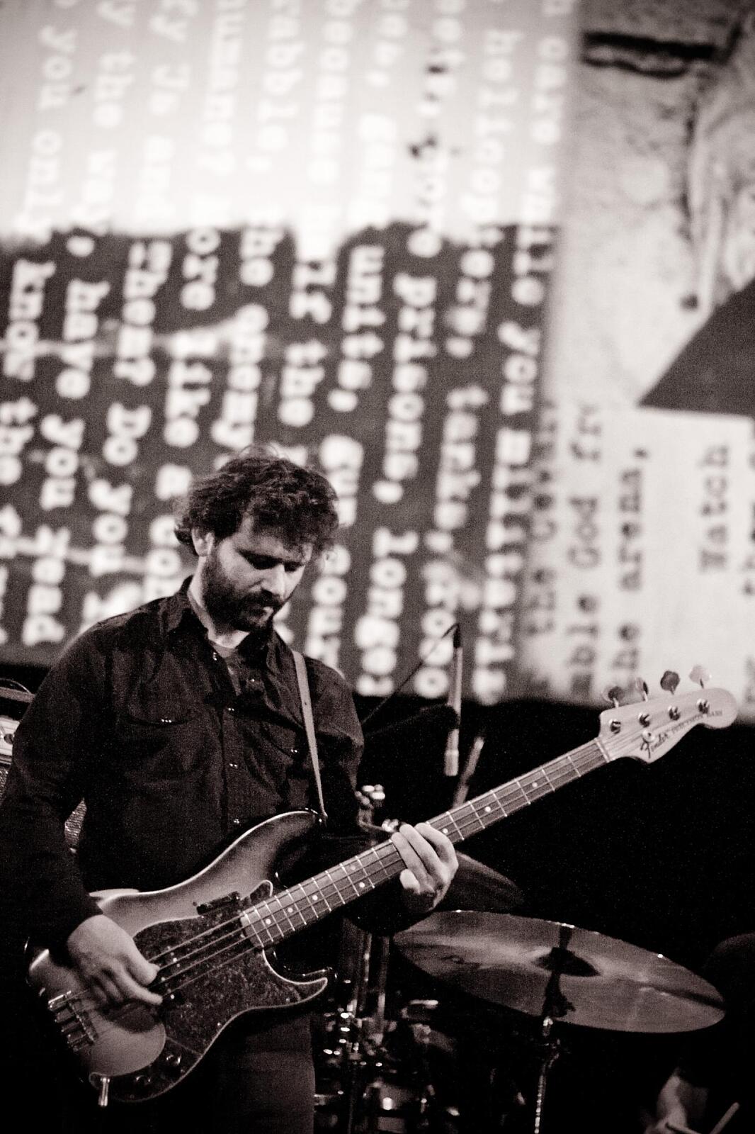 Godspeed You! Black Emperor · foto 1