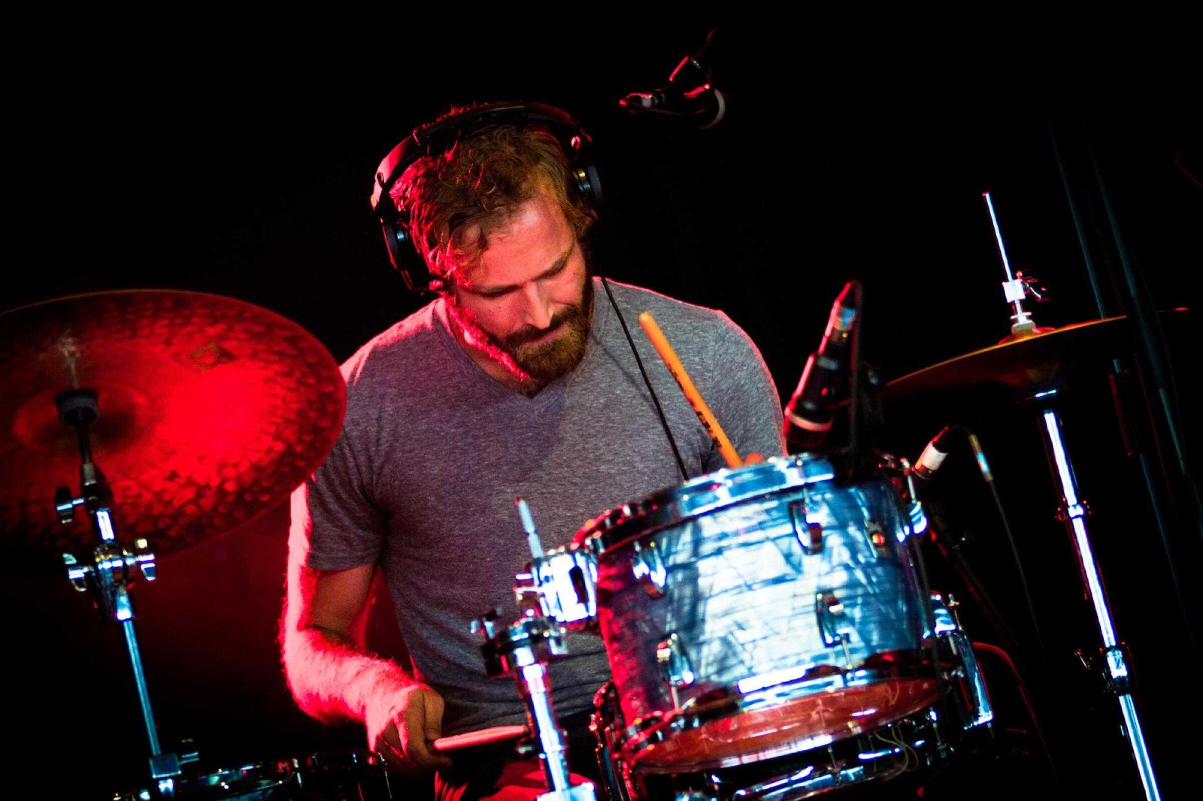Bowerbirds · foto 1