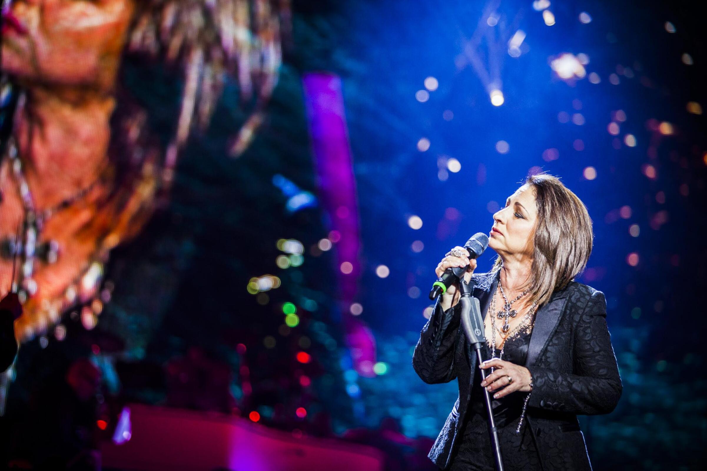 Gloria Estefan · foto 1