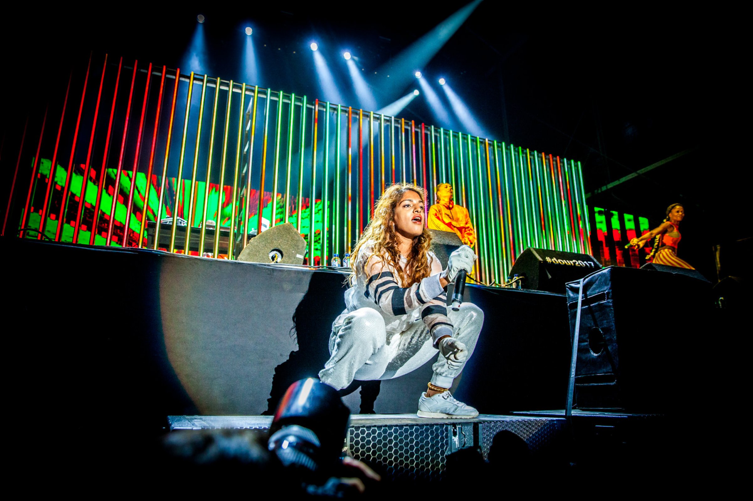 M.I.A. · photo 1