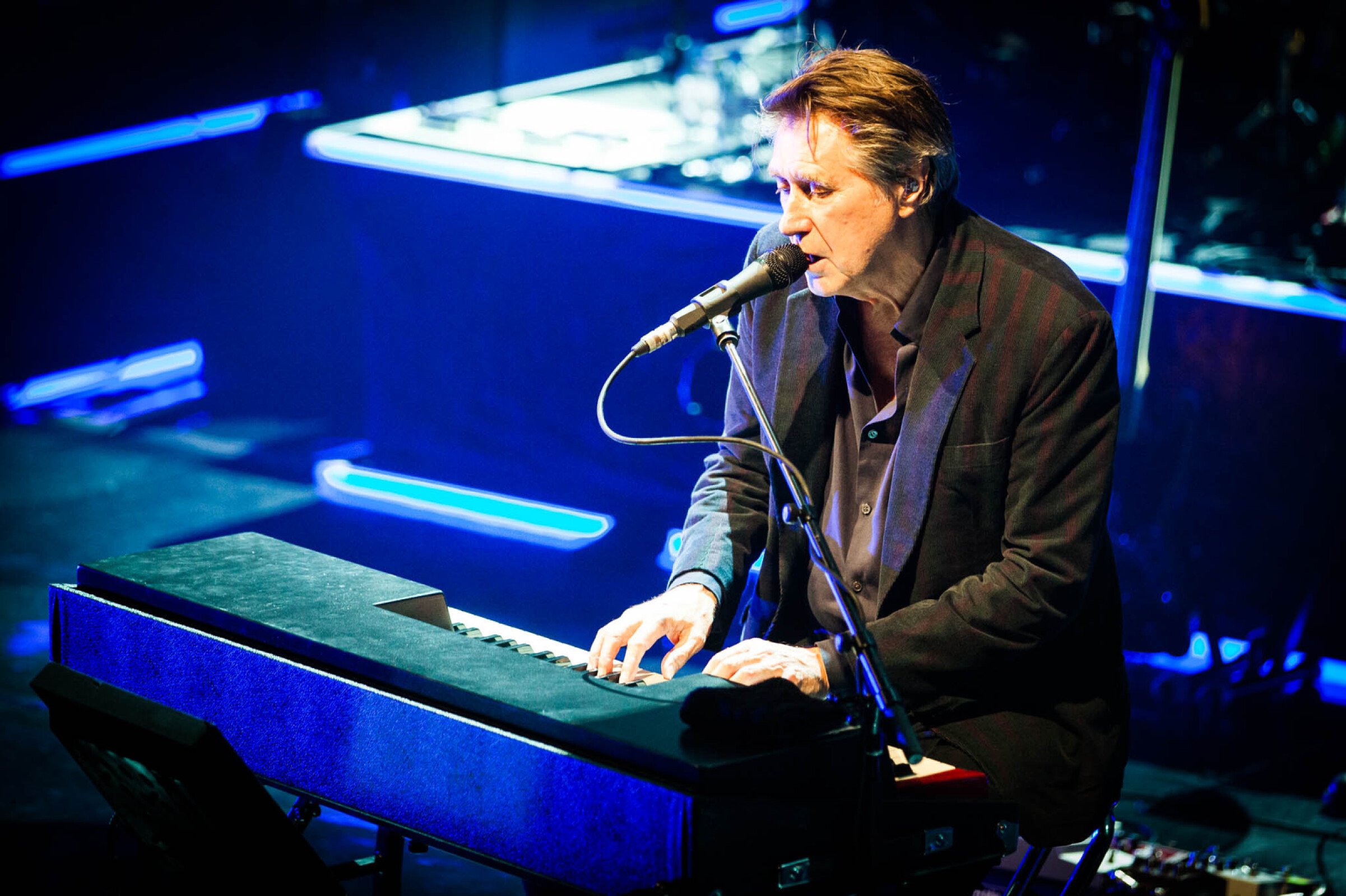 Bryan Ferry · foto 1