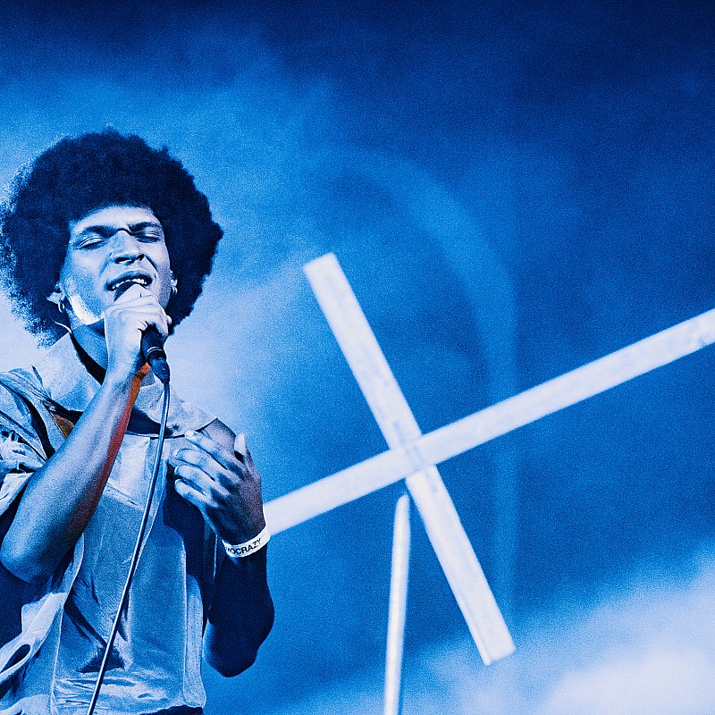 Birame at Handelsbeurs