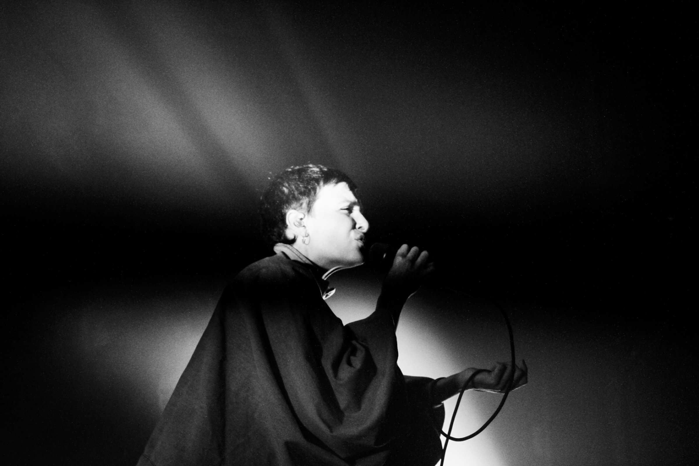 Trentemøller · foto 1