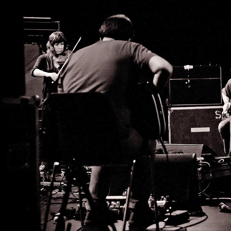 Godspeed You! Black Emperor