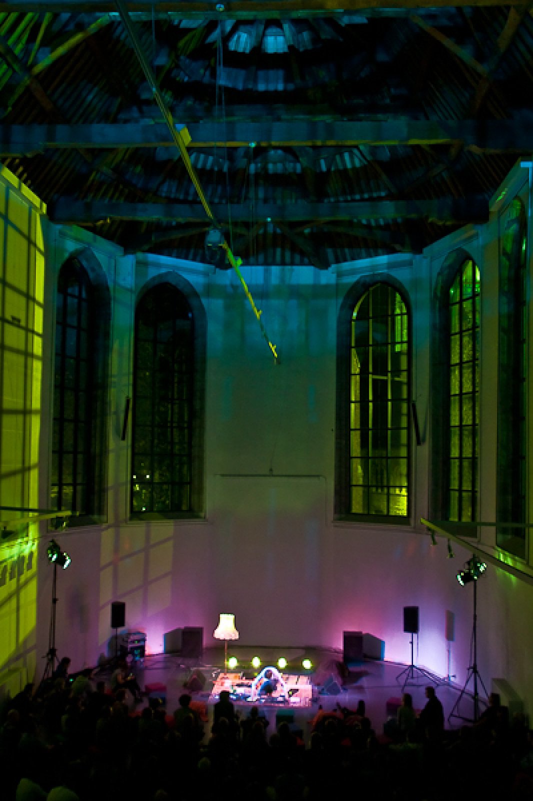 Wixel · foto 1