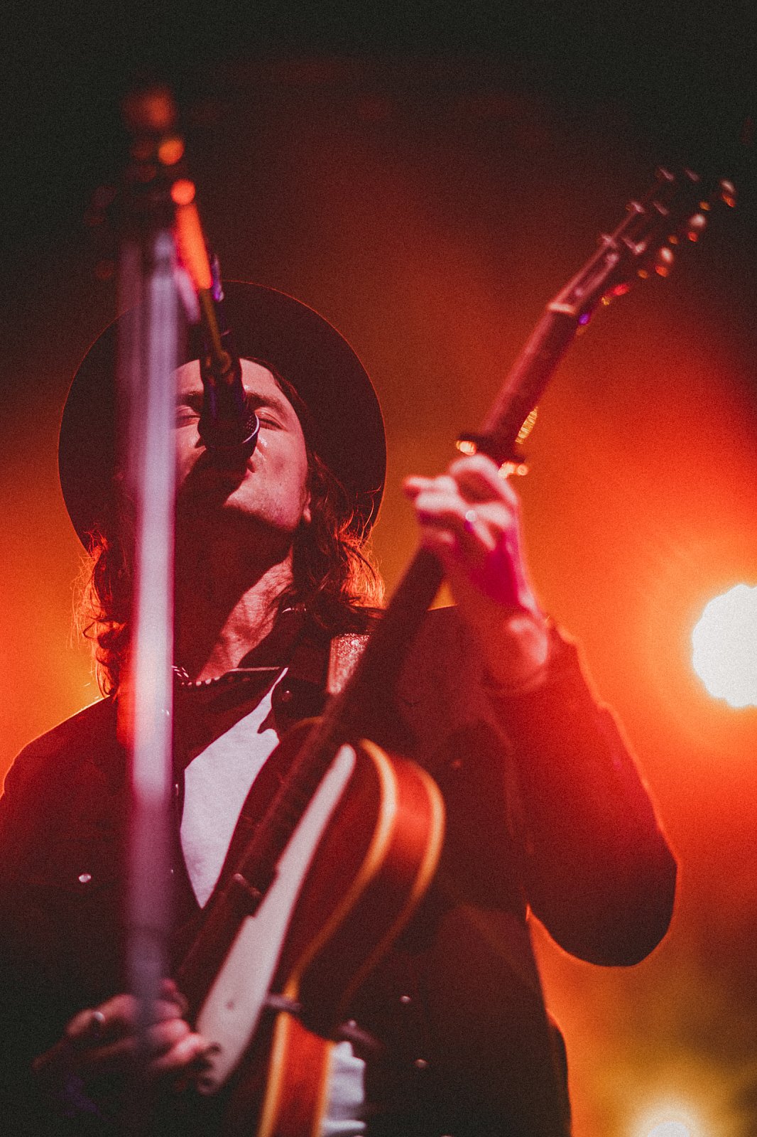 James Bay · photo 1