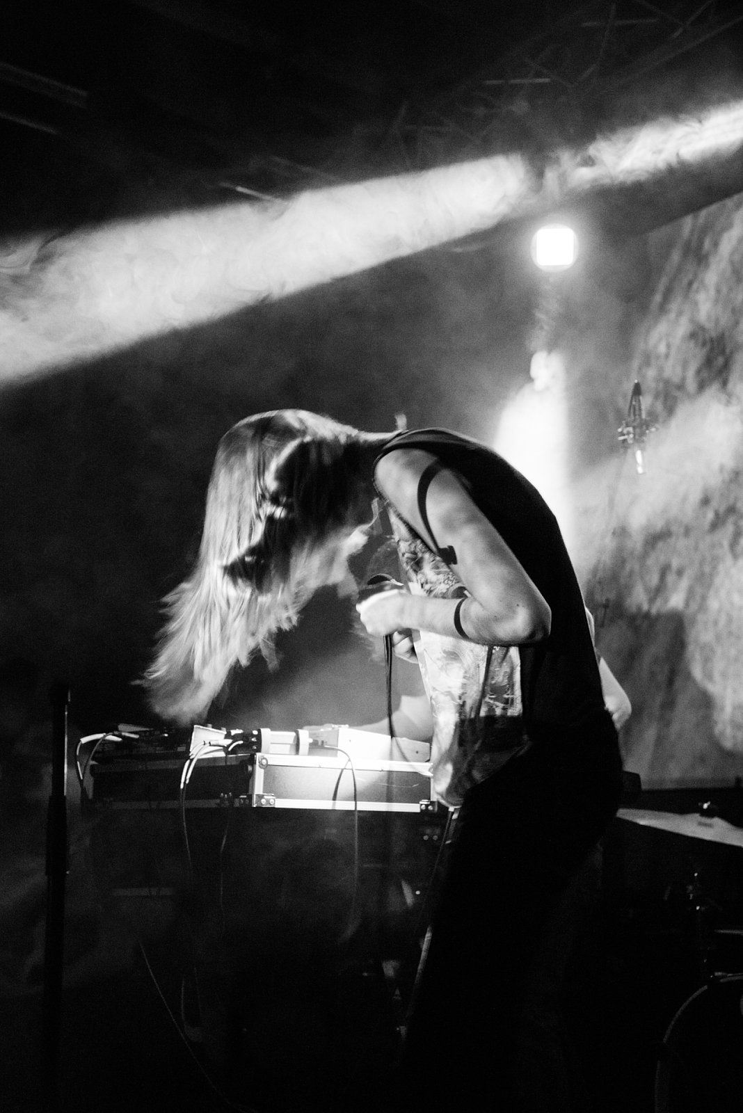 Whispering Sons · photo 1