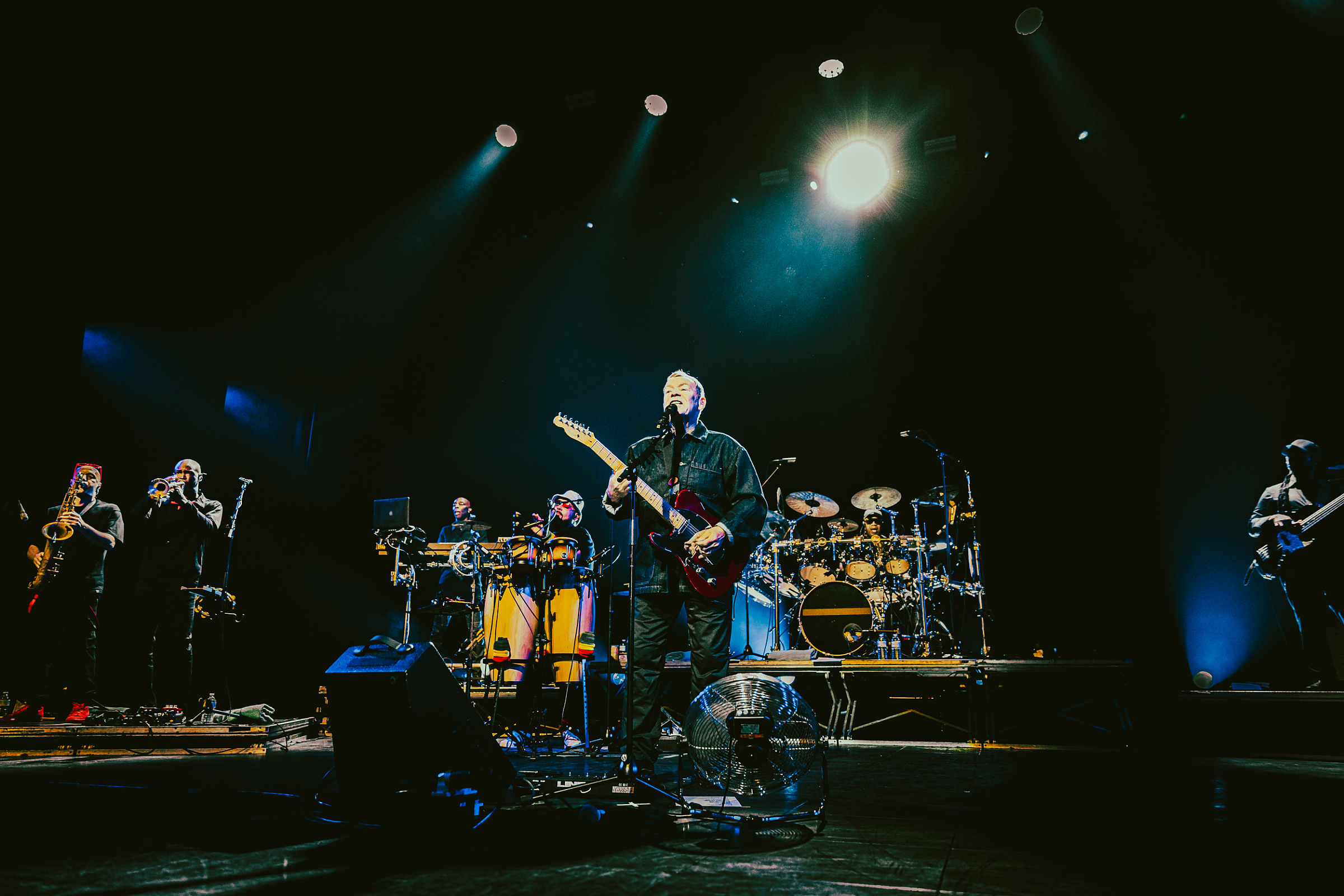 UB40 · photo 1