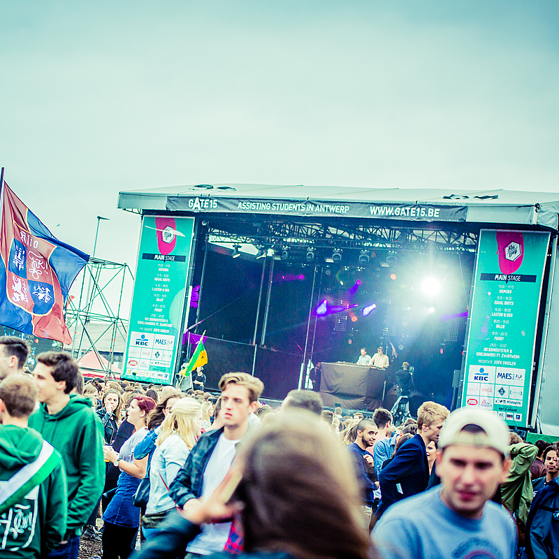 StuDay Atmosphere