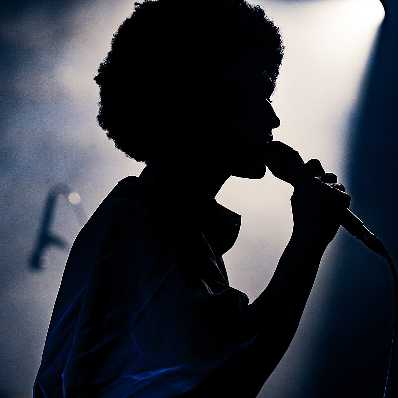 Birame at Handelsbeurs