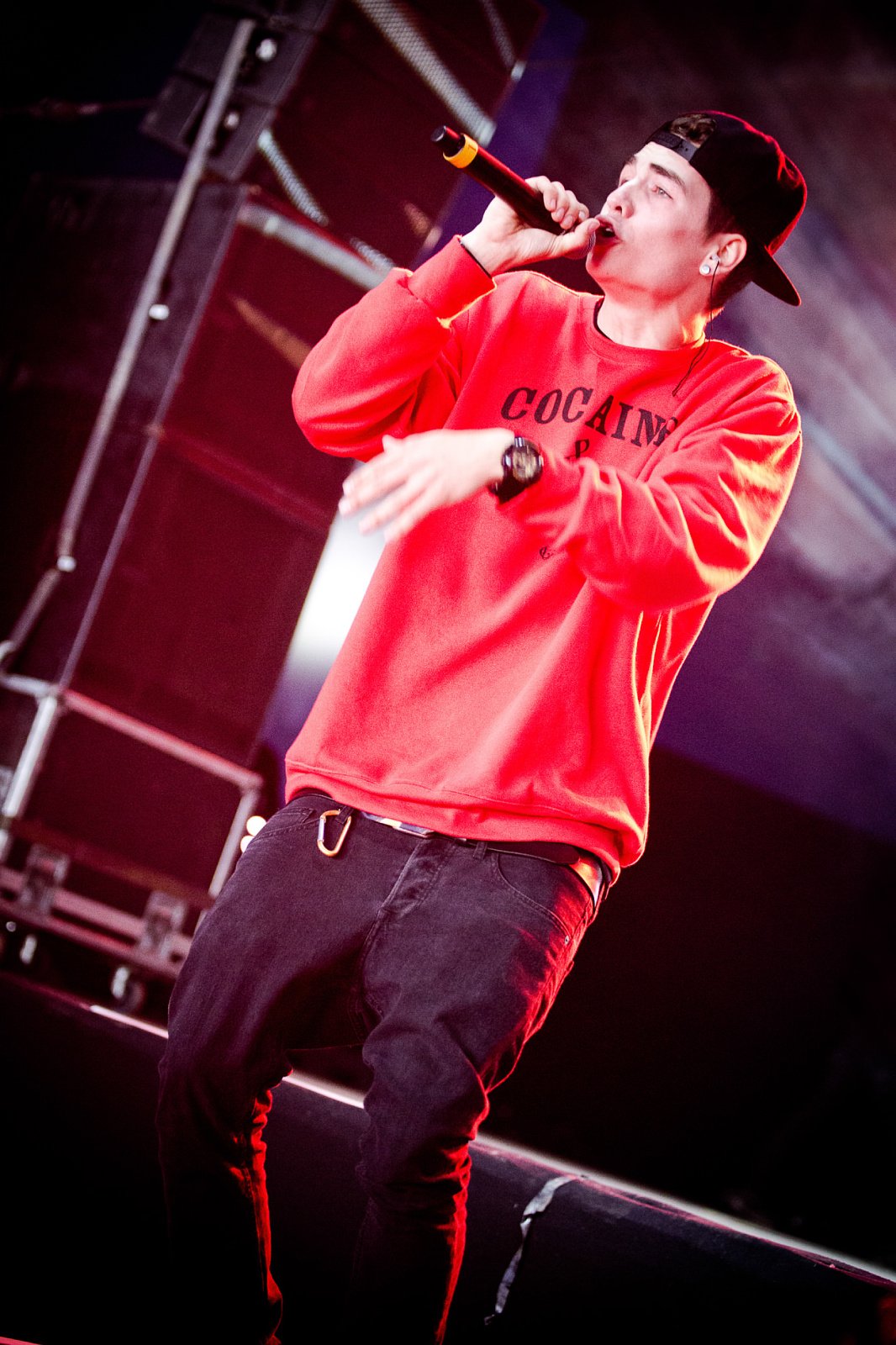 Gang The Label · photo 1
