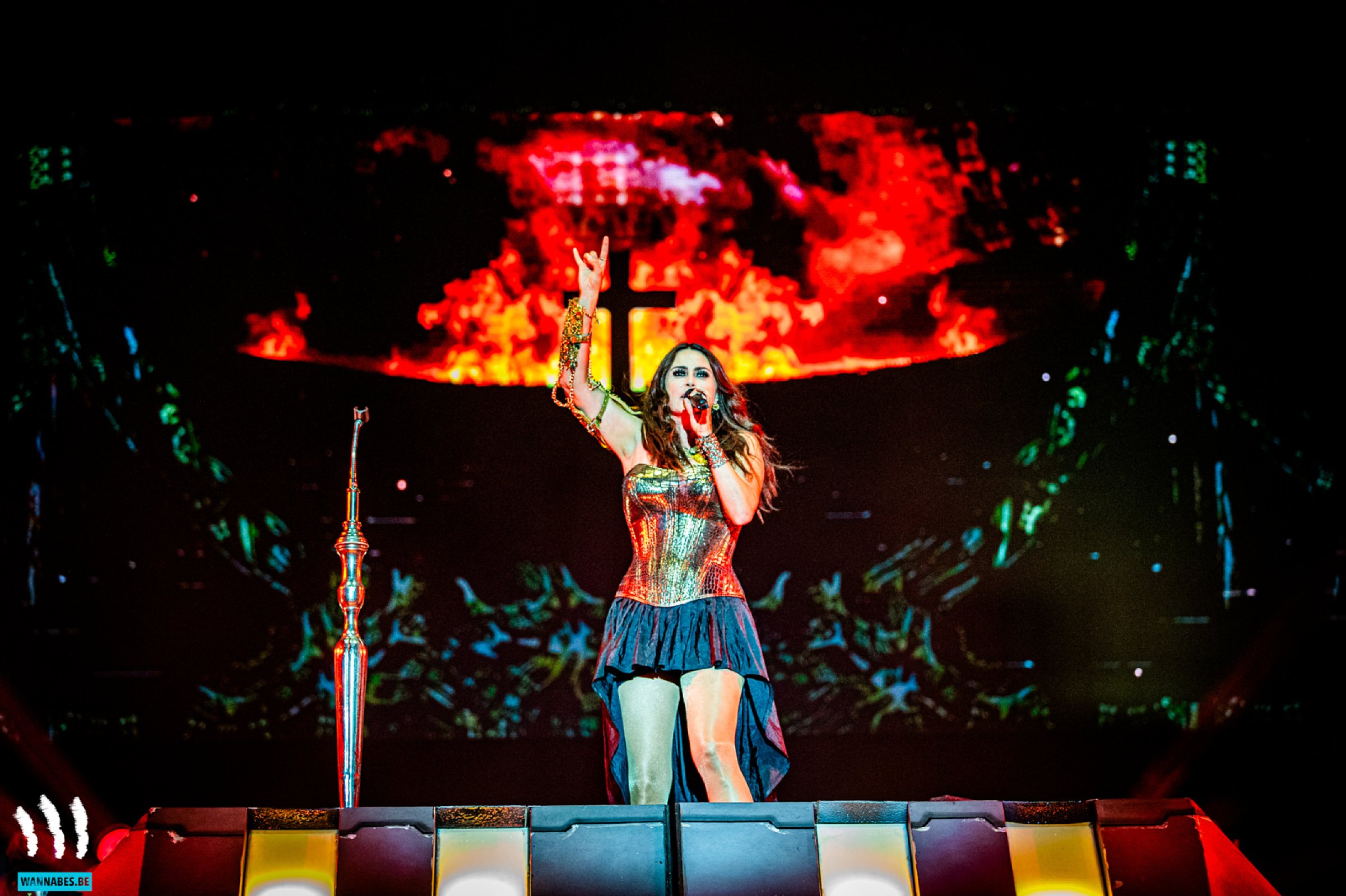 Within Temptation · foto 1