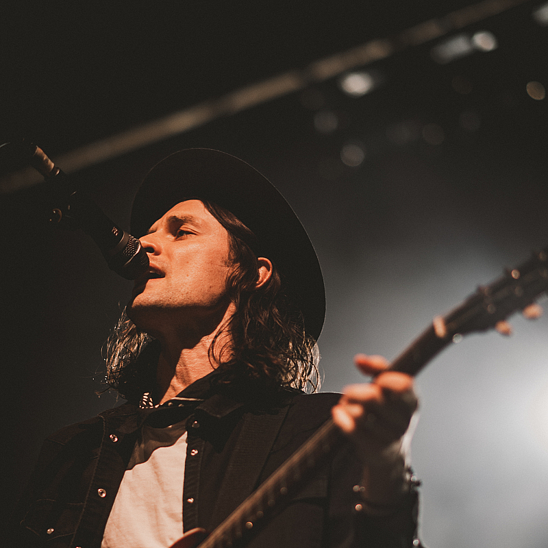 James Bay
