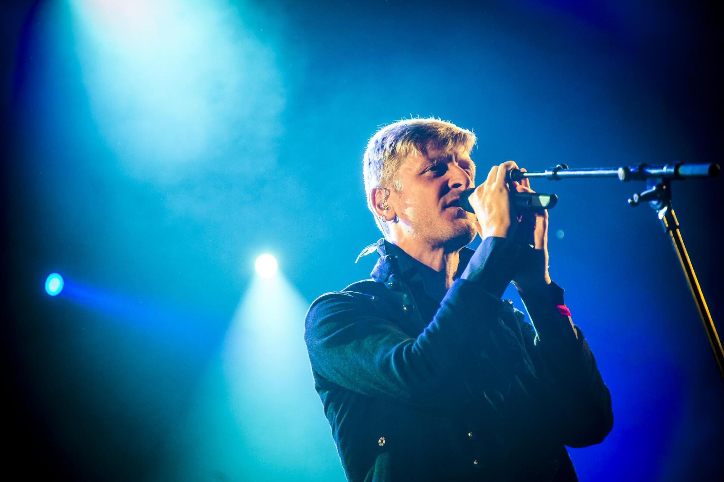Ozark Henry · foto 1