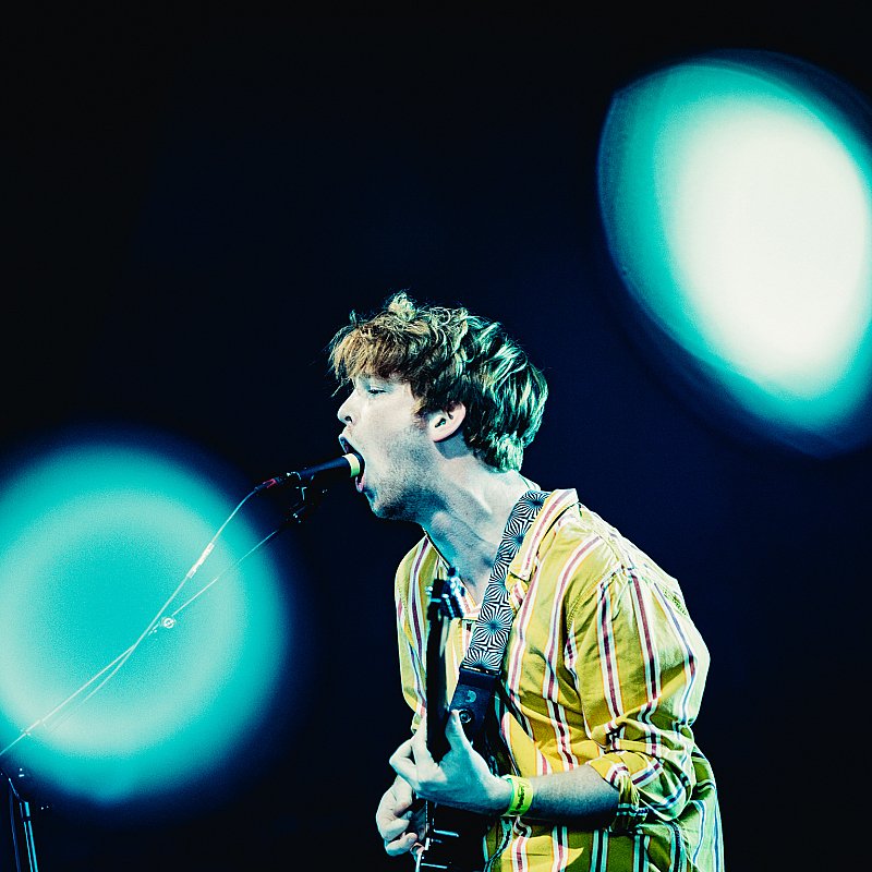 Equal Idiots at Crammerock 2021