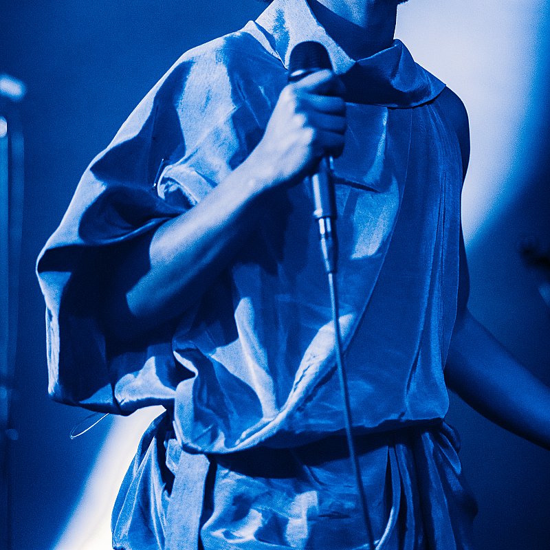 Birame at Handelsbeurs