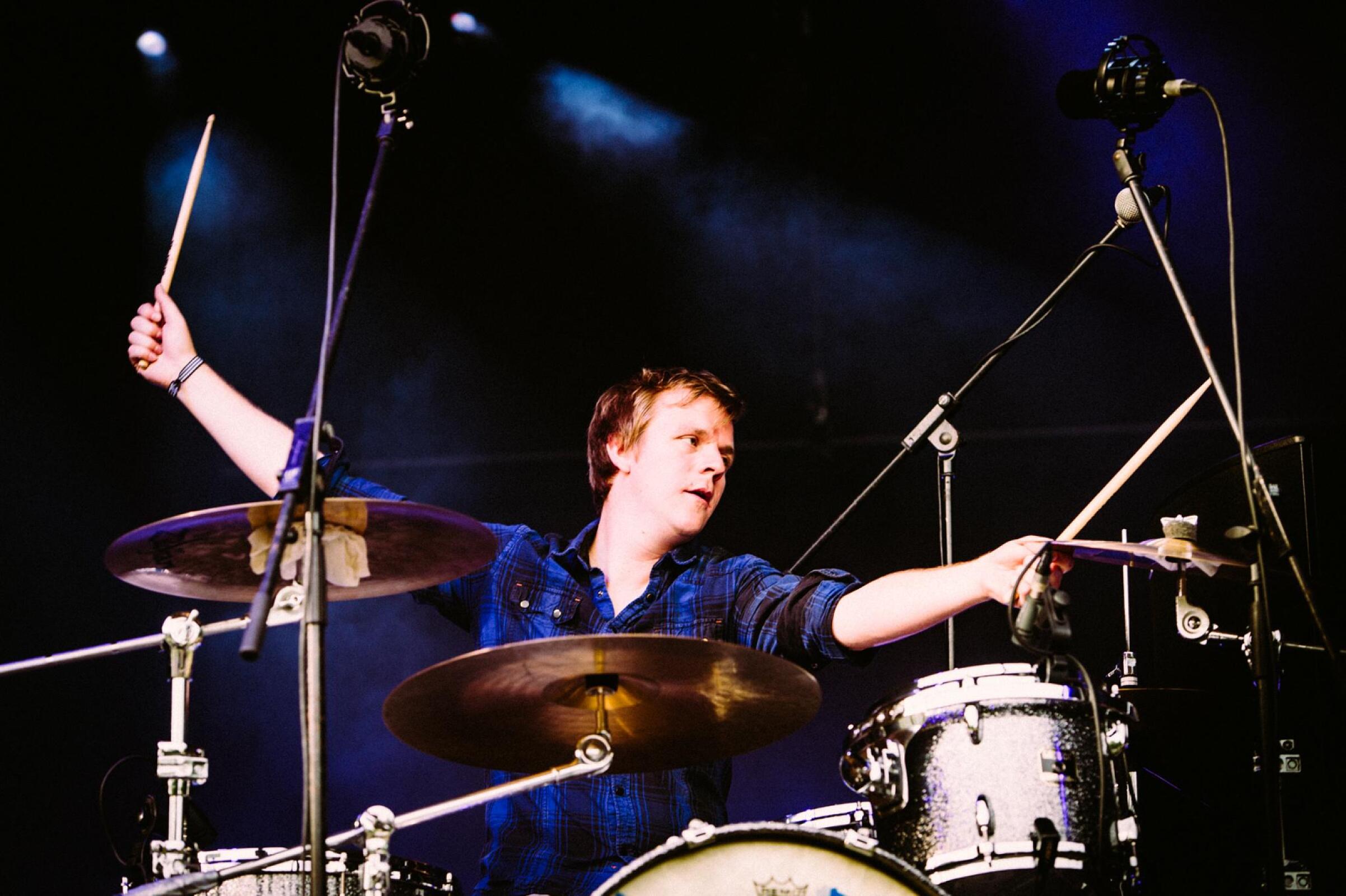 Scrappy Tapes · foto 1