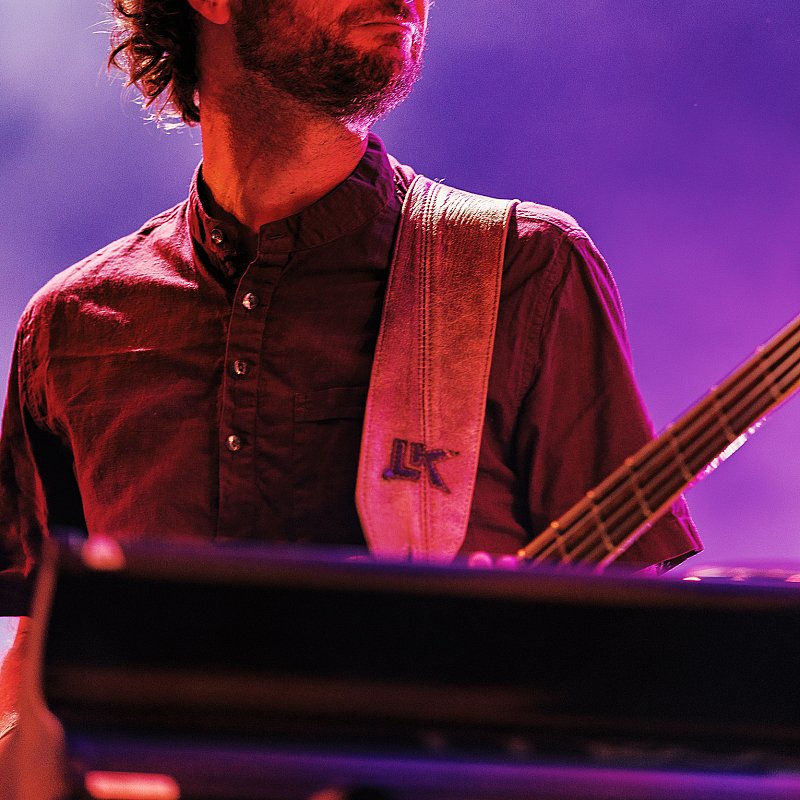 Snarky Puppy at Gent Jazz 2026