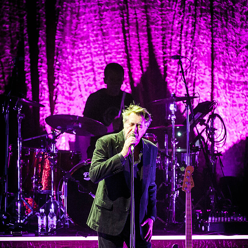 Bryan Ferry