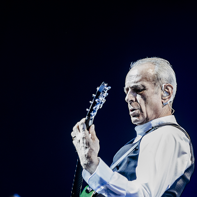 Status Quo