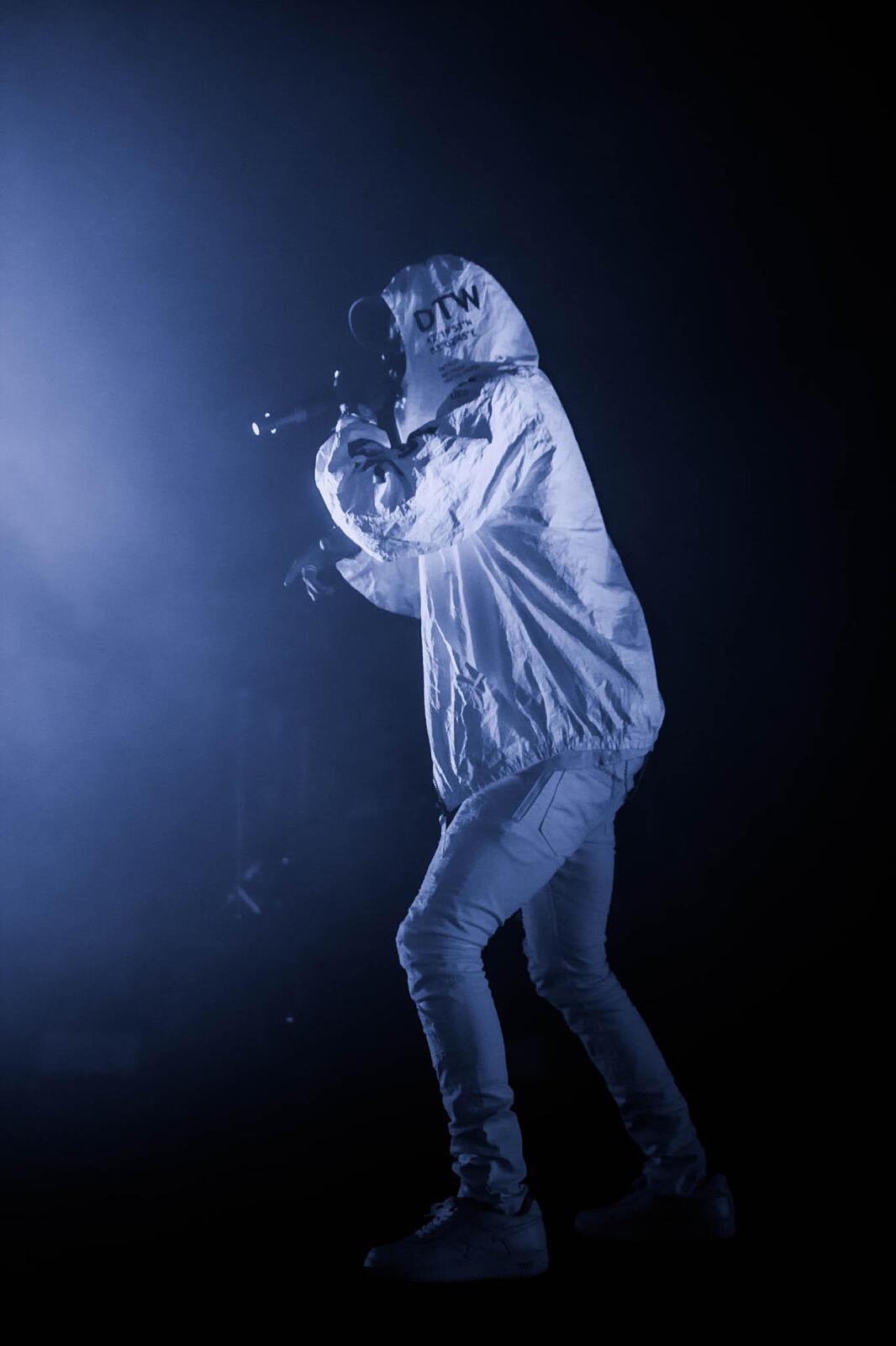 Big Sean · photo 1