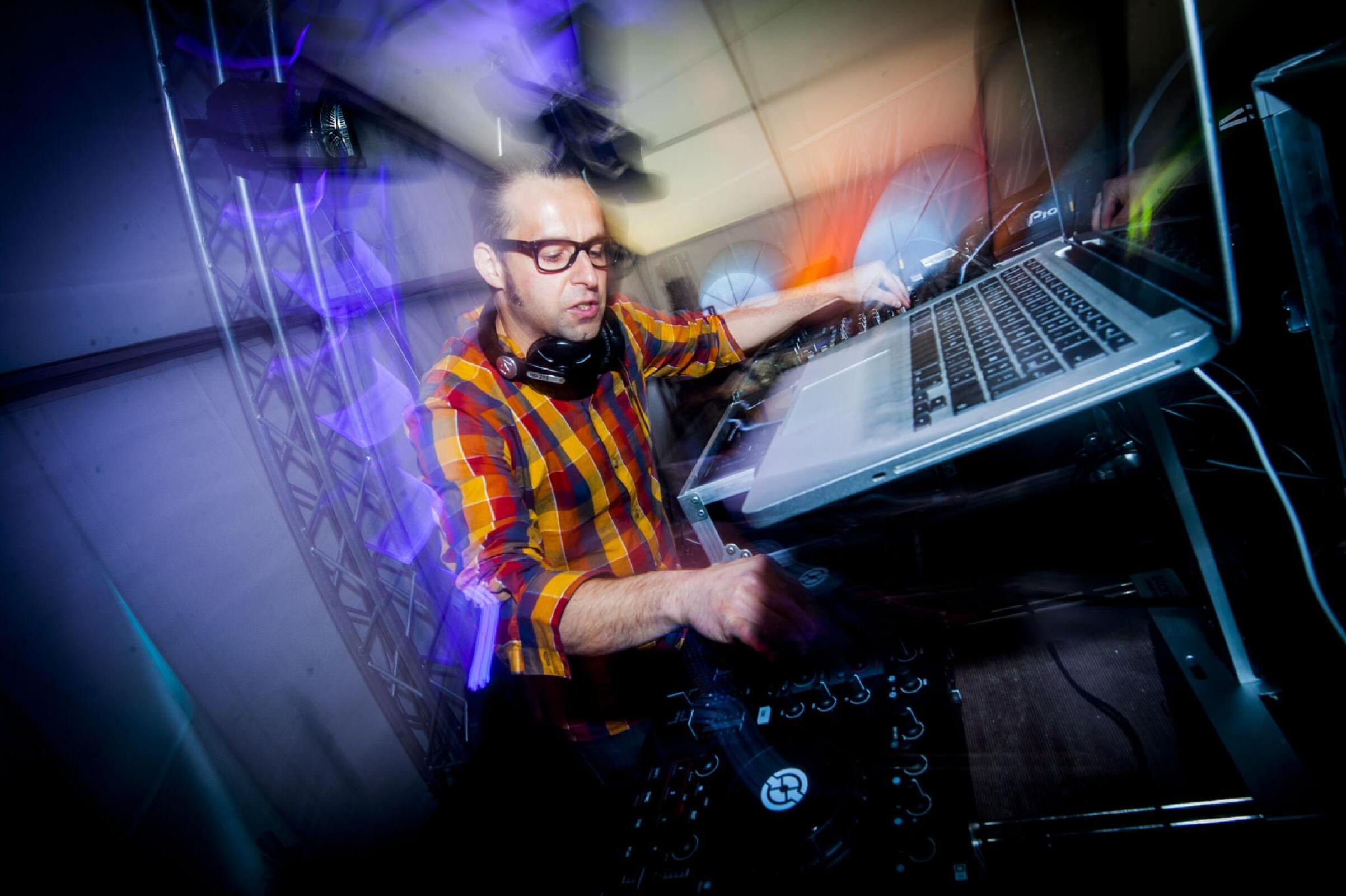 Brownstallion Soundsystem · photo 1