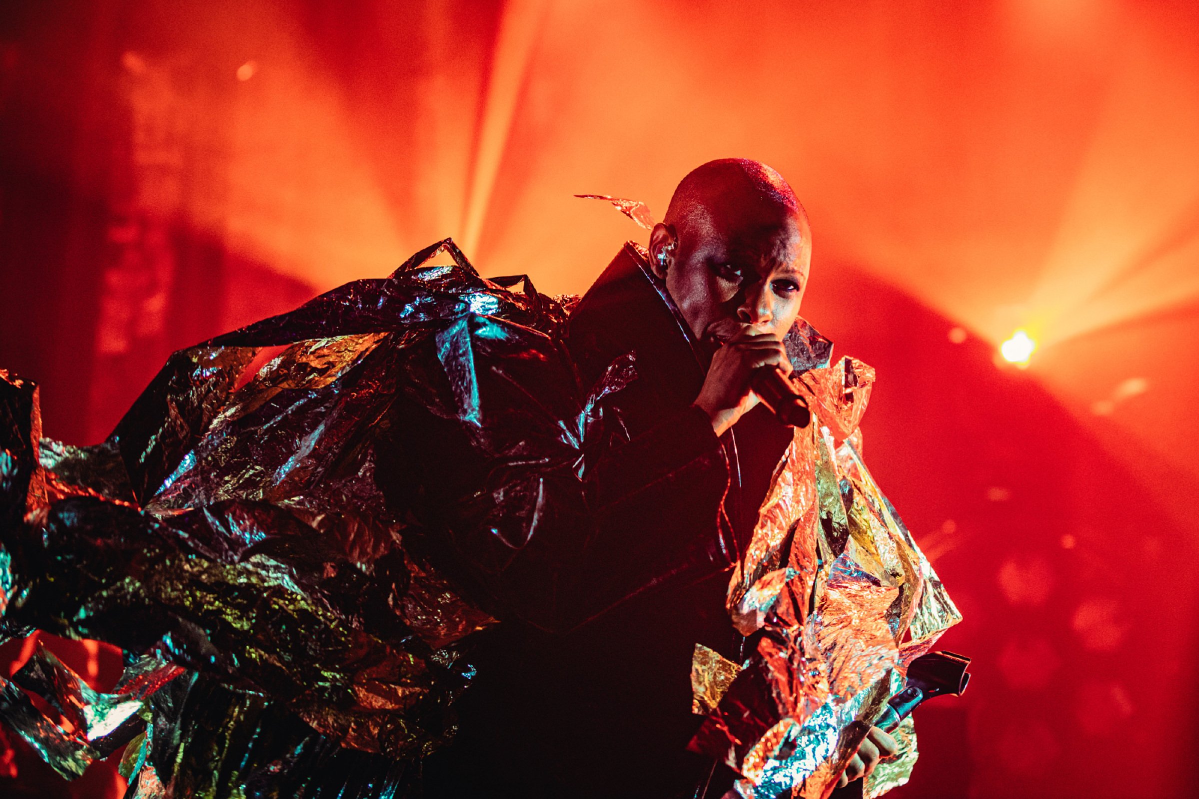 Skunk Anansie · foto 1