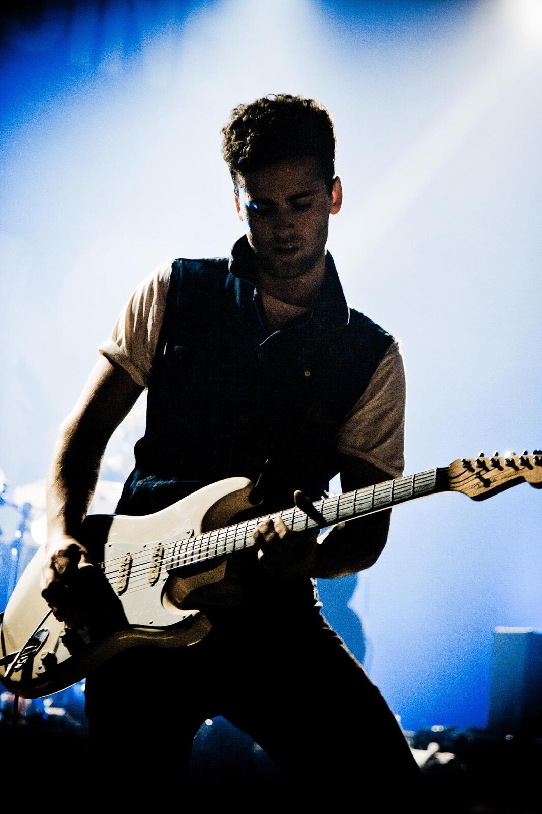 The Vaccines · foto 1
