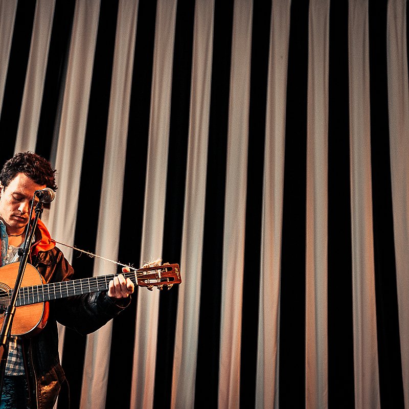 Loverman at viernulvier