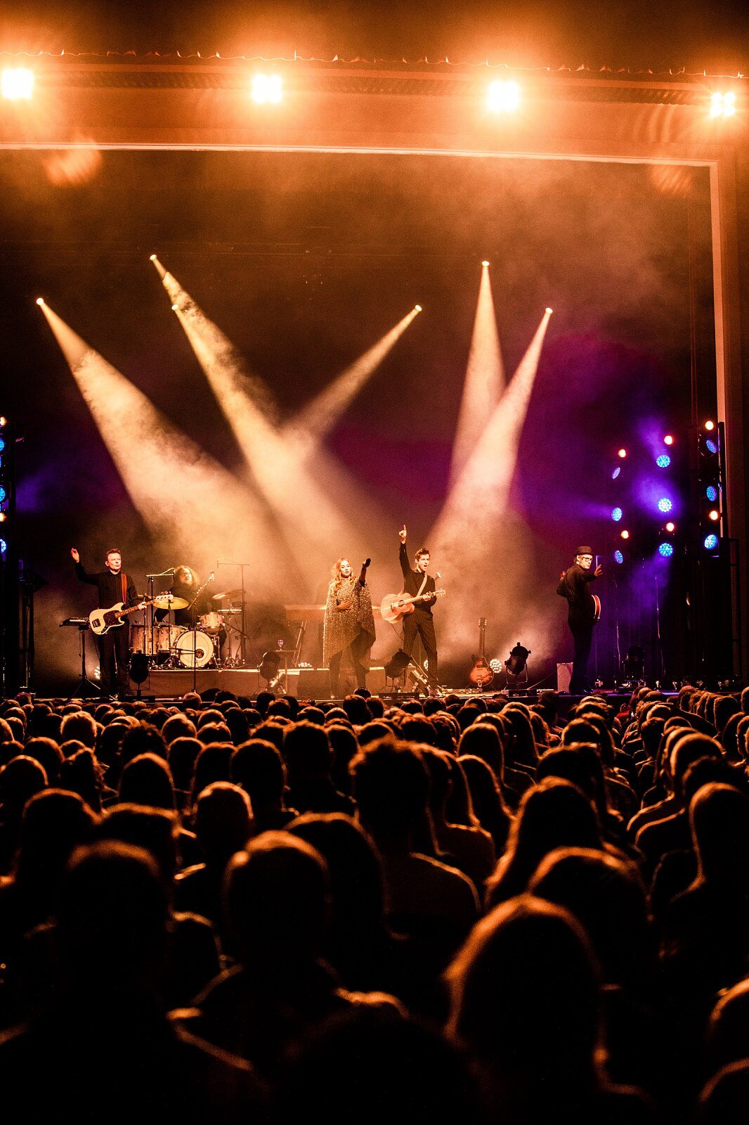 Hooverphonic · photo 1