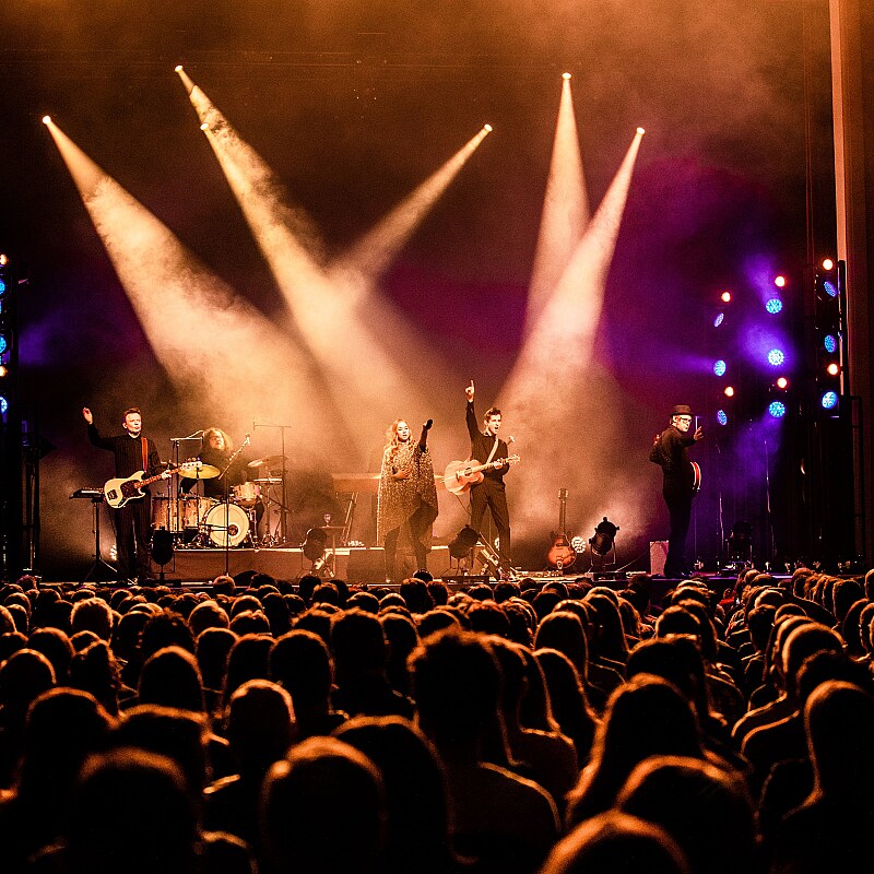 Hooverphonic