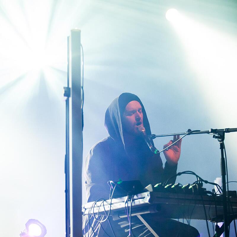 SOHN