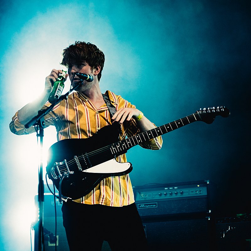 Equal Idiots at Crammerock 2021
