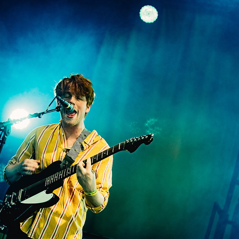 Equal Idiots at Crammerock 2021