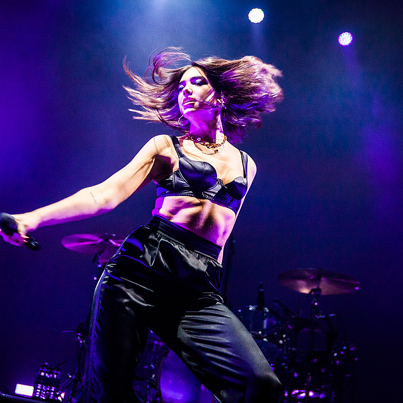 Dua Lipa
