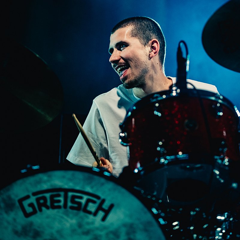 Equal Idiots at Crammerock 2021