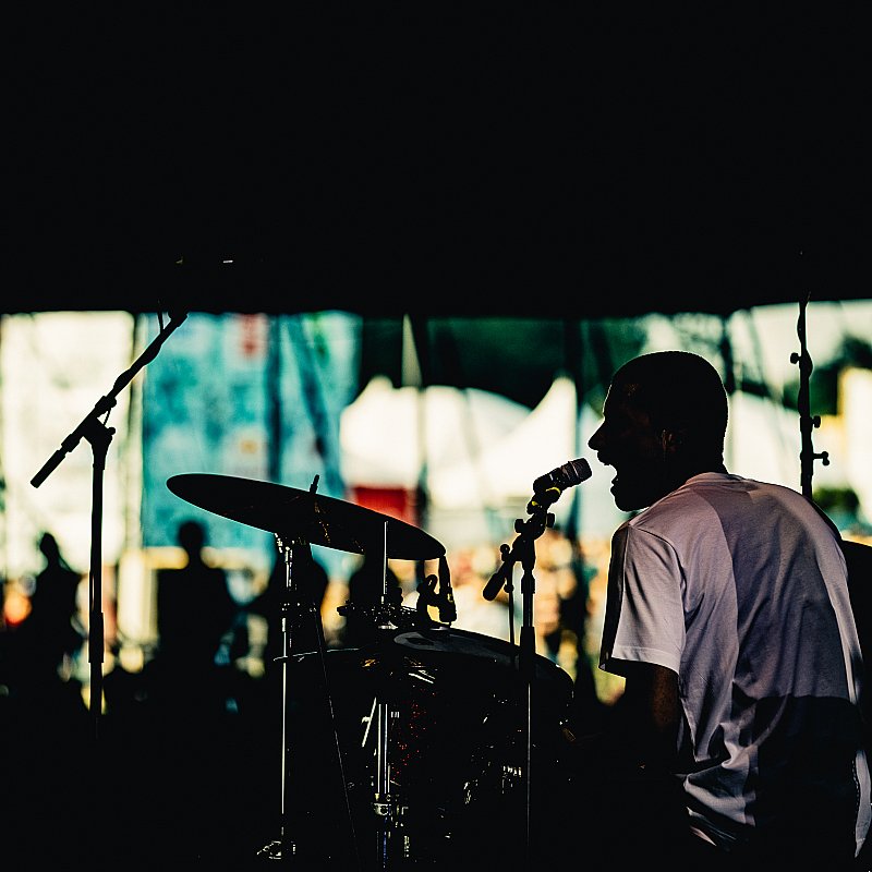 Equal Idiots at Crammerock 2021